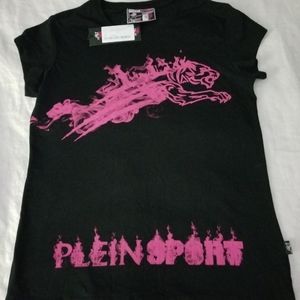 Plein Sport t-shirt